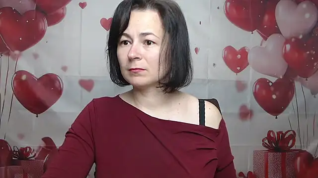 Snapshot of MarieSho chatting on May 15, 2026, 6:11 am MarieSho online show from May 15, 2026, 6:11 am