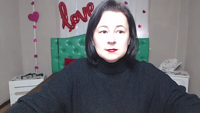 MarieSho online show from February 23, 2026, 7:20 am