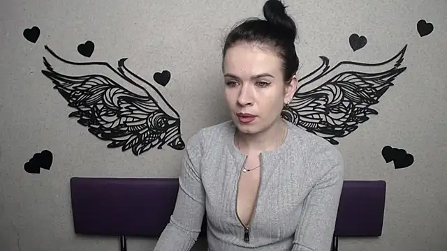 Snapshot of JasmineKouch chatting on December 5, 2025, 6:28 pm JasmineKouch online show from December 5, 2025, 6:28 pm