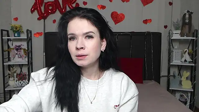 JasmineKouch online show from February 1, 2026, 6:22 am