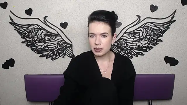 Snapshot of JasmineKouch chatting on November 17, 2025, 7:23 am JasmineKouch online show from November 17, 2025, 7:23 am