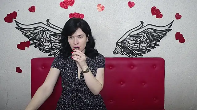 Snapshot of JasmineKouch chatting on March 15, 2025, 12:47 am JasmineKouch online show from March 15, 2025, 12:47 am