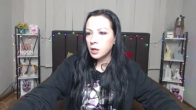 Snapshot of ElizabethSho chatting on January 22, 2025, 12:16 am ElizabethSho online show from January 22, 2025, 12:16 am