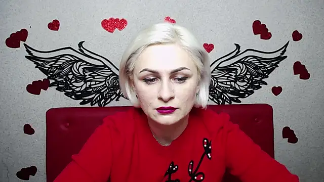 Snapshot of OliviaHorst chatting on February 13, 2025, 6:20 am OliviaHorst online show from February 13, 2025, 6:20 am