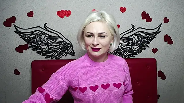 Snapshot of OliviaHorst chatting on February 19, 2025, 6:22 am OliviaHorst online show from February 19, 2025, 6:22 am