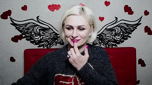 Snapshot of OliviaHorst chatting on February 26, 2025, 4:16 pm OliviaHorst online show from February 26, 2025, 4:16 pm
