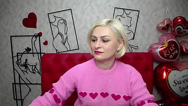 Snapshot of OliviaHorst chatting on February 27, 2025, 7:08 am OliviaHorst online show from February 27, 2025, 7:08 am