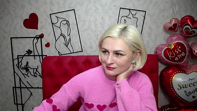 Snapshot of OliviaHorst chatting on February 27, 2025, 1:17 pm OliviaHorst online show from February 27, 2025, 1:17 pm