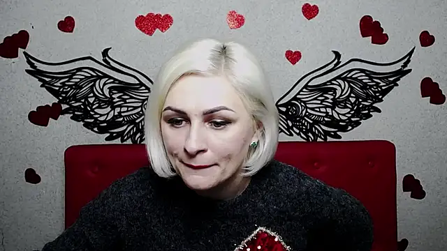 Snapshot of OliviaHorst chatting on February 26, 2025, 7:02 am OliviaHorst online show from February 26, 2025, 7:02 am