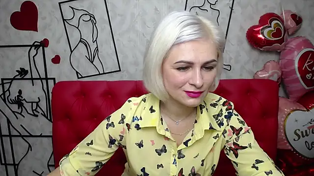Snapshot of OliviaHorst chatting on March 15, 2025, 6:14 am OliviaHorst online show from March 15, 2025, 6:14 am