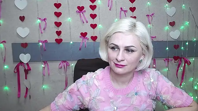 Snapshot of OliviaHorst chatting on February 22, 2025, 9:45 am OliviaHorst online show from February 22, 2025, 9:45 am