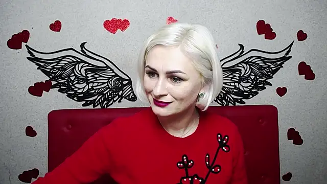 Snapshot of OliviaHorst chatting on February 13, 2025, 9:30 am OliviaHorst online show from February 13, 2025, 9:30 am