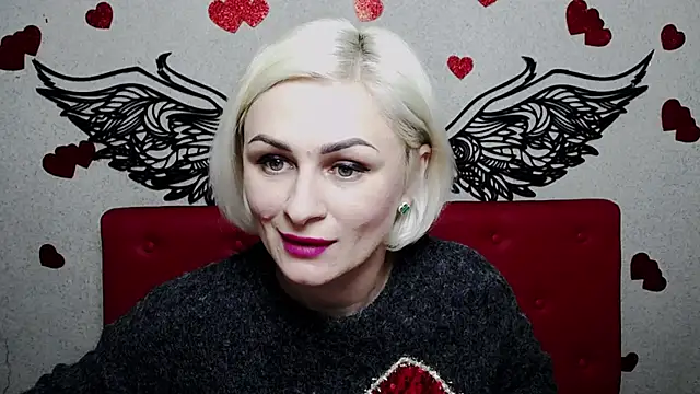 Snapshot of OliviaHorst chatting on February 26, 2025, 10:05 am OliviaHorst online show from February 26, 2025, 10:05 am