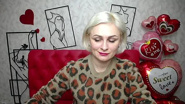 Snapshot of OliviaHorst chatting on March 1, 2025, 7:19 am OliviaHorst online show from March 1, 2025, 7:19 am