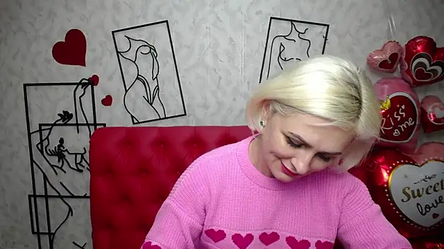 Snapshot of OliviaHorst chatting on February 27, 2025, 4:21 pm OliviaHorst online show from February 27, 2025, 4:21 pm
