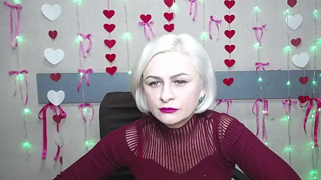 Snapshot of OliviaHorst chatting on February 12, 2025, 6:08 am OliviaHorst online show from February 12, 2025, 6:08 am