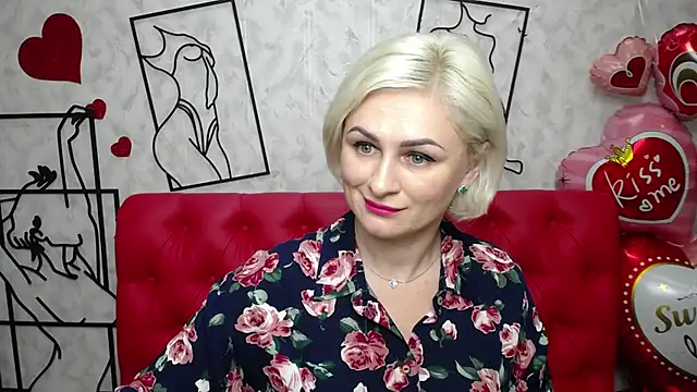 Snapshot of OliviaHorst chatting on March 6, 2025, 9:14 am OliviaHorst online show from March 6, 2025, 9:14 am