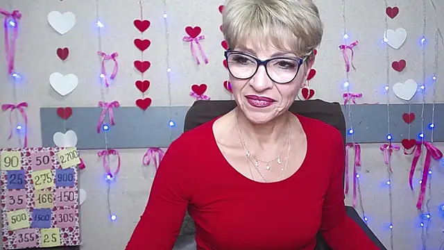 Snapshot of EllaBonito chatting on February 14, 2025, 9:34 am EllaBonito online show from February 14, 2025, 9:34 am