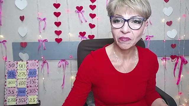 Snapshot of EllaBonito chatting on March 3, 2025, 9:45 am EllaBonito online show from March 3, 2025, 9:45 am