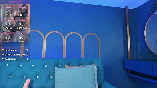 Snapshot of celestelewis chatting on November 11, 2025, 7:41 pm celestelewis online show from November 11, 2025, 7:41 pm