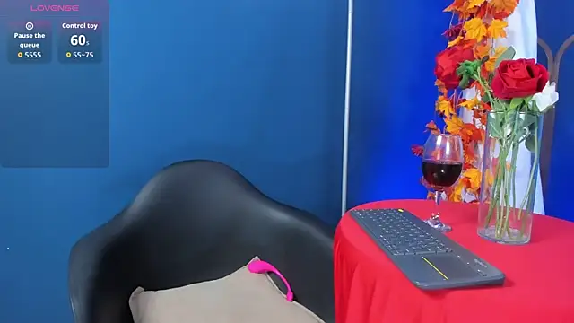 Snapshot of celestelewis chatting on November 27, 2025, 7:47 pm celestelewis online show from November 27, 2025, 7:47 pm