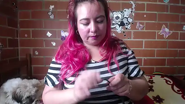 jones-scarlet online show from February 3, 2026, 1:27 pm