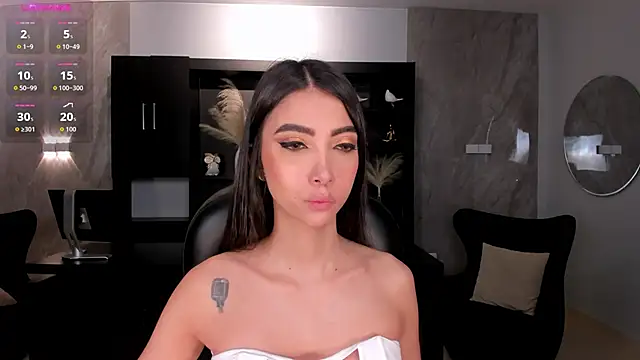 Snapshot of ValeriaVelvet chatting on November 5, 2025, 12:08 pm ValeriaVelvet online show from November 5, 2025, 12:08 pm