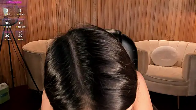 Snapshot of ValeriaVelvet chatting on October 25, 2025, 12:17 pm ValeriaVelvet online show from October 25, 2025, 12:17 pm