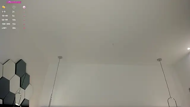 Snapshot of ValeriaVelvet chatting on March 22, 2025, 6:14 pm ValeriaVelvet online show from March 22, 2025, 6:14 pm