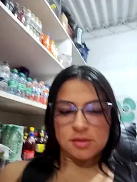 Linda Lars online show from March 15, 2026, 3:02 am