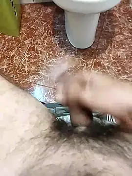 palomo41 online show from April 19, 2026, 5:30 am