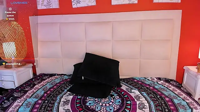 KenyaMystic online show from March 15, 2025, 3:40 am