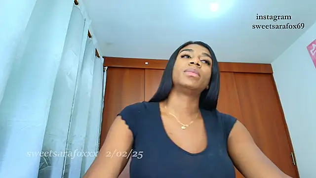 Snapshot of sweetsarasofia chatting on February 2, 2025, 5:21 am sweetsarasofia online show from February 2, 2025, 5:21 am