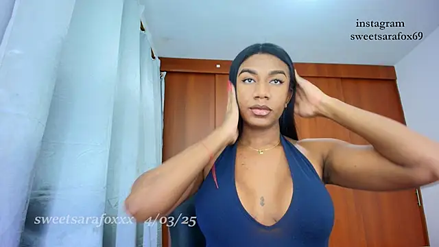 Snapshot of sweetsarasofia chatting on March 4, 2025, 11:22 pm sweetsarasofia online show from March 4, 2025, 11:22 pm