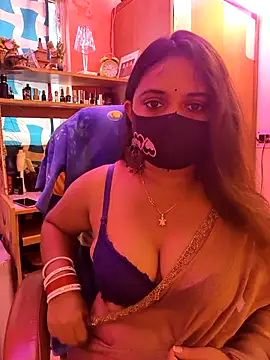 Snapshot of nisha_baby2 chatting on September 28, 2025, 3:35 am nisha baby2 online show from September 28, 2025, 3:35 am