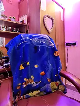 Snapshot of nisha_baby2 chatting on October 9, 2025, 6:36 am nisha baby2 online show from October 9, 2025, 6:36 am