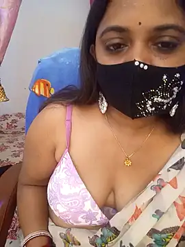 Snapshot of nisha_baby2 chatting on March 6, 2025, 1:37 am nisha baby2 online show from March 6, 2025, 1:37 am