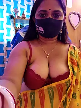 Snapshot of nisha_baby2 chatting on September 29, 2025, 7:37 am nisha baby2 online show from September 29, 2025, 7:37 am