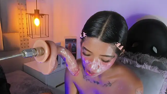 Snapshot of baby_naughty1_ chatting on March 11, 2025, 6:19 pm baby naughty1 online show from March 11, 2025, 6:19 pm