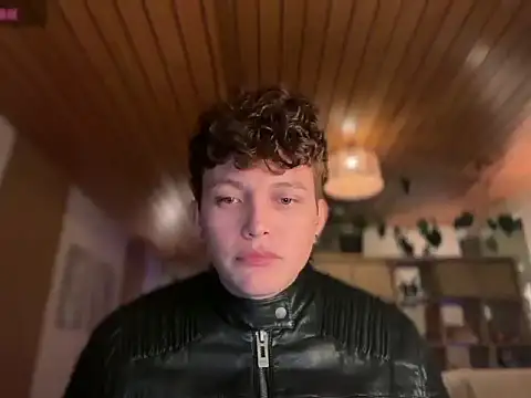 ccamilo-andress online show from January 10, 2026, 8:48 pm