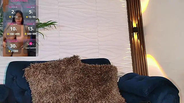 La indiia online show from October 8, 2025, 11:05 pm