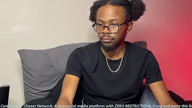 MobyDxck online show from March 17, 2026, 4:26 am