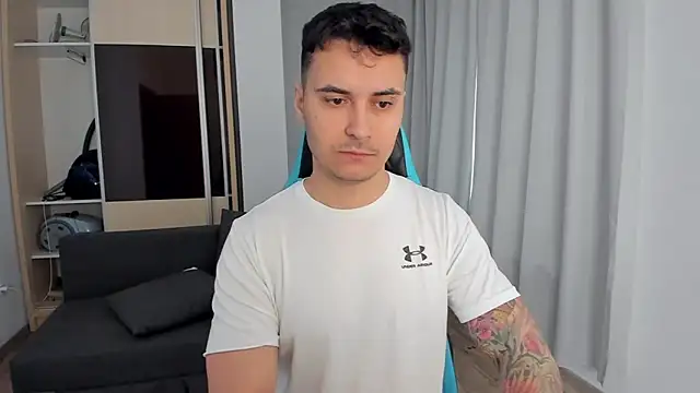 MatMalonne online show from March 2, 2026, 6:47 am