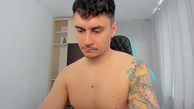 MatMalonne online show from March 19, 2026, 10:59 am