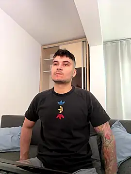 MatMalonne online show from January 9, 2026, 7:26 am