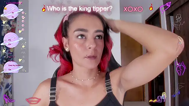 serafelle online show from December 11, 2024, 12:02 am