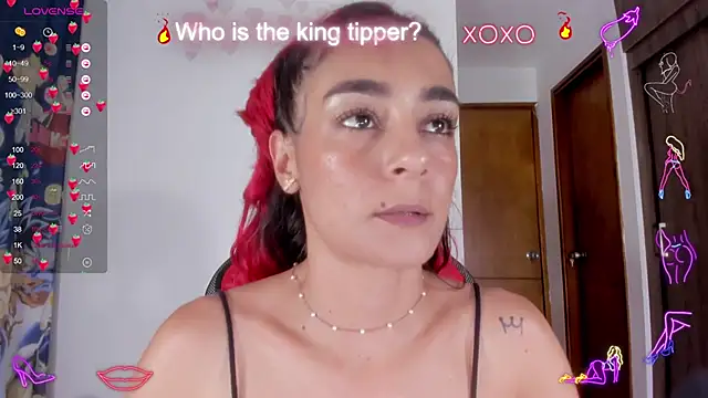 serafelle online show from December 12, 2024, 12:48 am