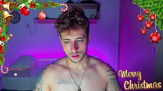 Ares blue online show from December 17, 2025, 11:37 am