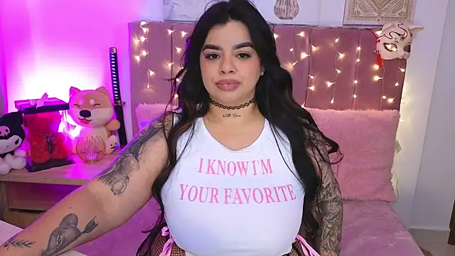MiahJoness online show from June 24, 2026, 10:40 pm