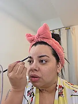 MiahJoness online show from July 26, 2026, 4:52 am